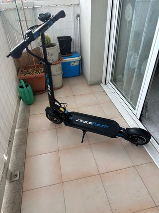 Patinete Eléctrico Avantsee A++