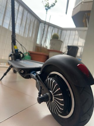 Patinete Eléctrico Avantsee A++