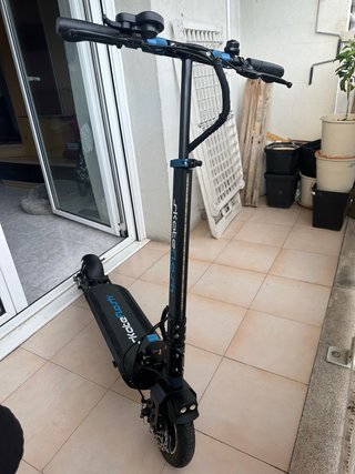 Patinete Eléctrico Avantsee A++