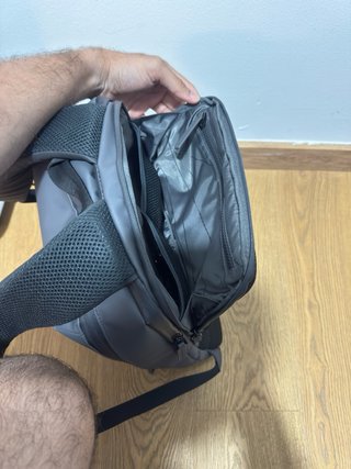 Mochila Horizn Studios Gion Pro M Graphite