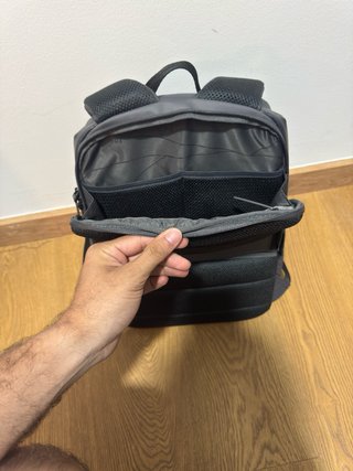 Mochila Horizn Studios Gion Pro M Graphite