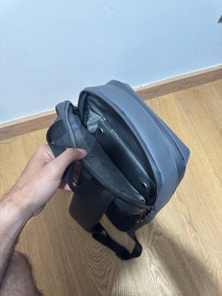 Mochila Horizn Studios Gion Pro M Graphite
