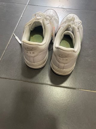Zapatillas Nike Air Force 1 Talla 43