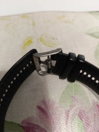 Reloj Polar RCX5 Negro