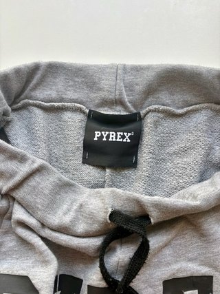 Pantalón deportivo Jogger Pyrex