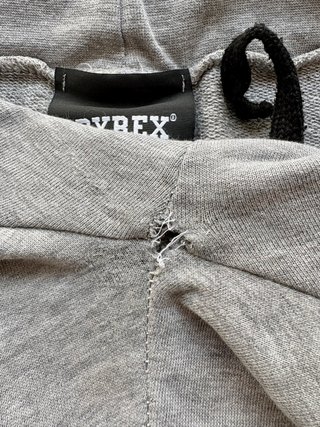 Pantalón deportivo Jogger Pyrex