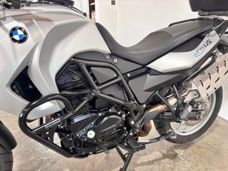 BMW F650GS TWIN