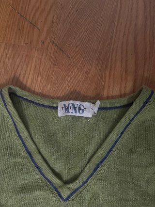 Lote 4 Camisetas Verano Talla S