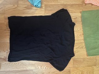 Lote 4 Camisetas Verano Talla S