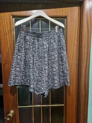 Ropa mujer tallas grandes 3XL
