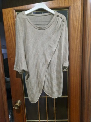 Ropa mujer tallas grandes 3XL