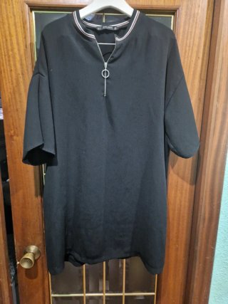 Ropa mujer tallas grandes 3XL
