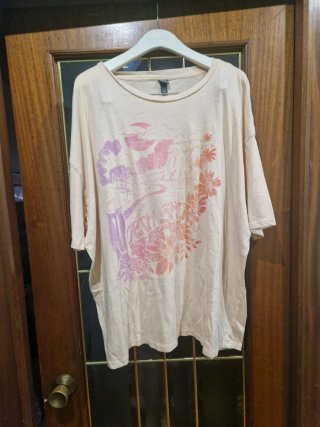 Ropa mujer tallas grandes 3XL