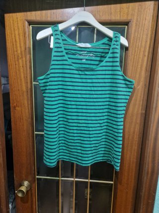Ropa mujer tallas grandes 3XL