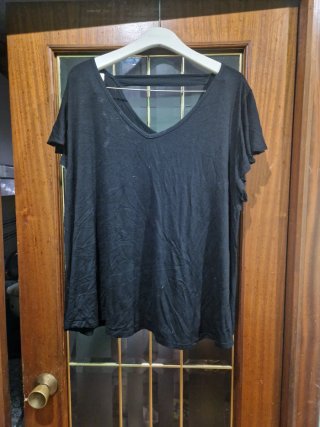 Ropa mujer tallas grandes 3XL