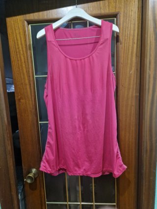Ropa mujer tallas grandes 3XL