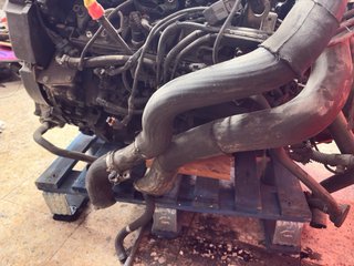 Motor Fiat Ducato 2.8 JTD 2006