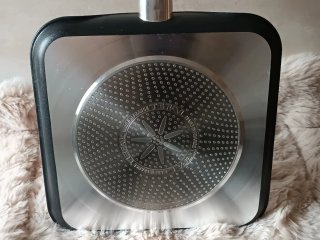 Sartén Grill Tefal Privilege 26cm