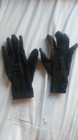 Guantes TB Talla 11 Protección