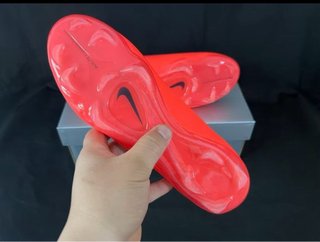 Botas de fútbol Nike Mercurial Talla 42