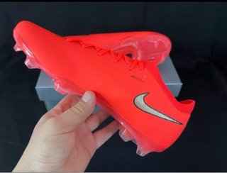 Botas de fútbol Nike Mercurial Talla 42