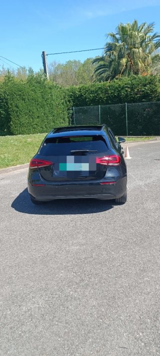 Mercedes-Benz Clase A 2019