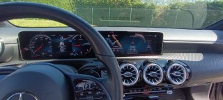 Mercedes-Benz Clase A 2019