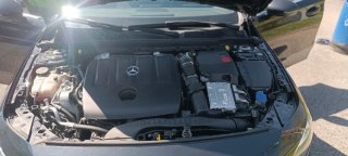Mercedes-Benz Clase A 2019