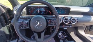 Mercedes-Benz Clase A 2019