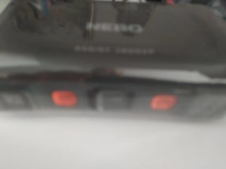 NEBO ASSIST 10000 Jump Starter