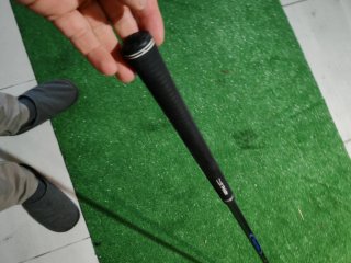 Driver TaylorMade Stealth 2 Carbonwood