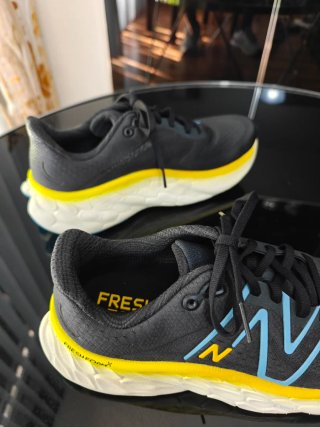 Sneakers New Balance Taglia 40.5