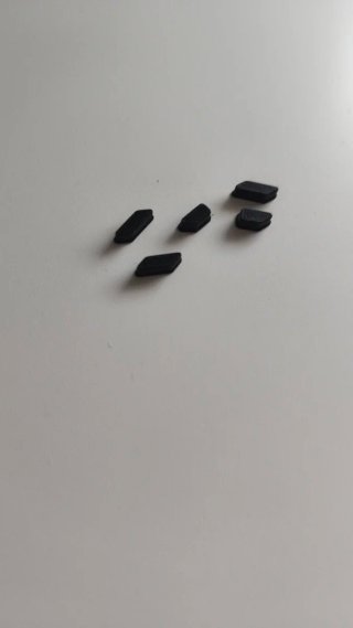 Botones para Garmin Edge 520
