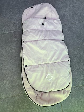 Saco Bugaboo Cameleon 3 Invierno Original
