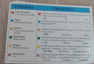 Colección Cromos Futbol Antiguos