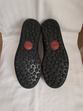 Zapatos Camper Pelotas Ariel