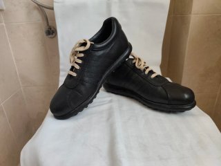 Zapatos Camper Pelotas Ariel