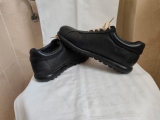Zapatos Camper Pelotas Ariel