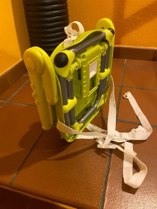 Rialzo sedia Chicco