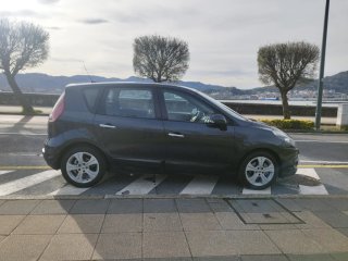 Renault Scenic 2009