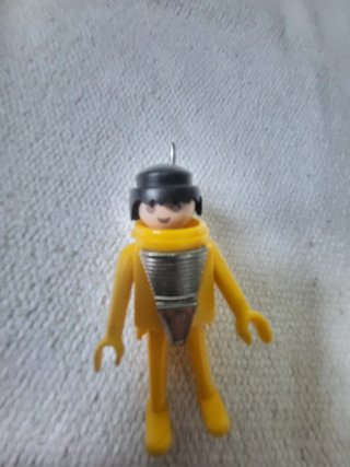Playmobil 3534-3535 Navicelle Spaziali