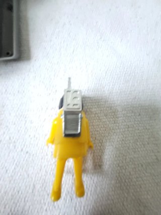 Playmobil 3534-3535 Navicelle Spaziali