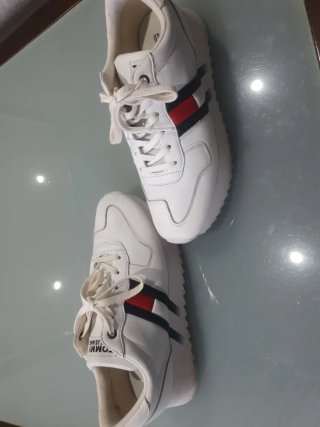 Zapatillas Tommy Jeans Talla 40