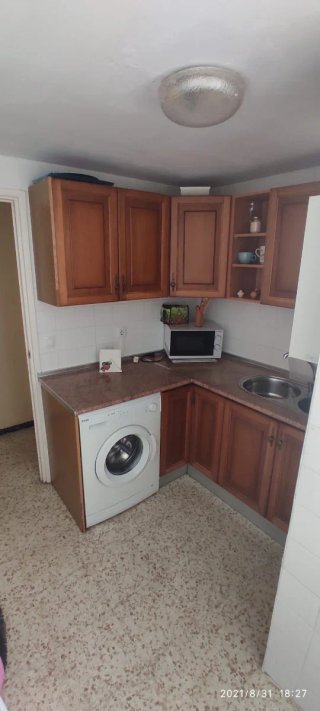 Alquiler piso para estudiantes zona universitaria