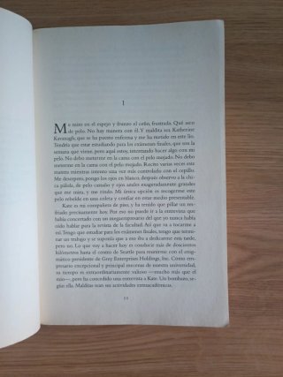 Cincuenta sombras de Grey