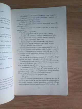Cincuenta sombras de Grey