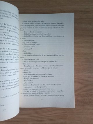 Cincuenta sombras de Grey