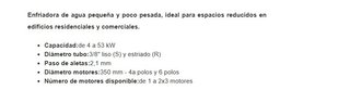 REFRIGERADOR DE AGUA GRADO PROFESIONAL OPTICLIMATE
