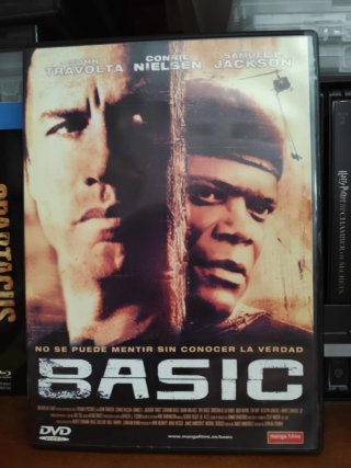 DVD Basic