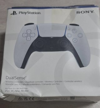 Mando DualSense PS5 Sony